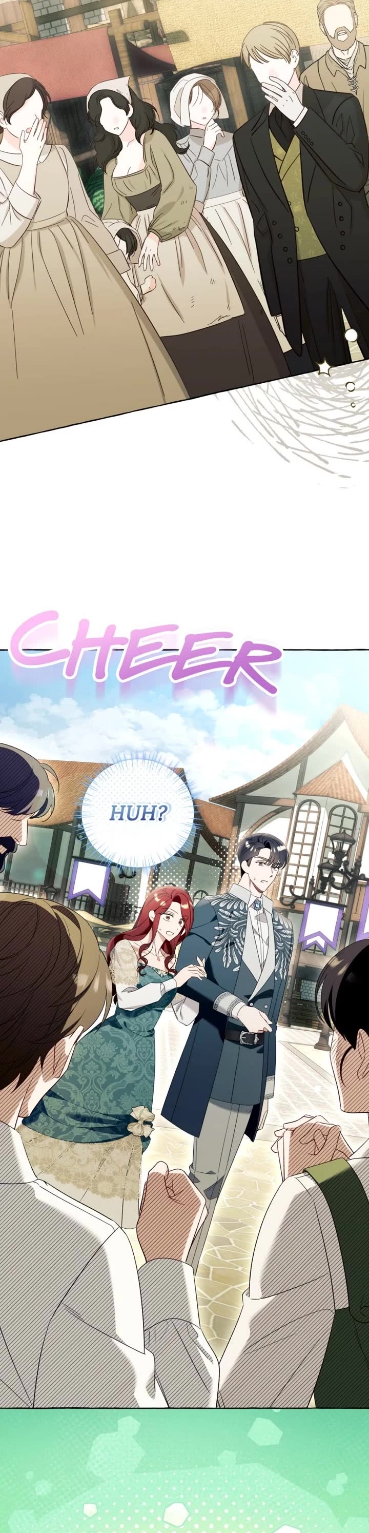 Not Your Typical Reincarnation Story chapter 102 page 15