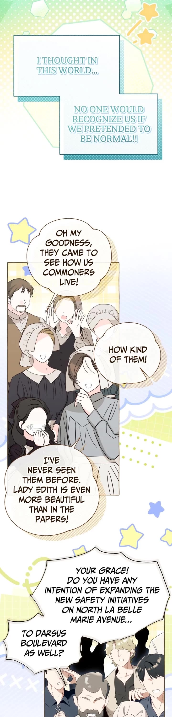 Not Your Typical Reincarnation Story chapter 102 page 16