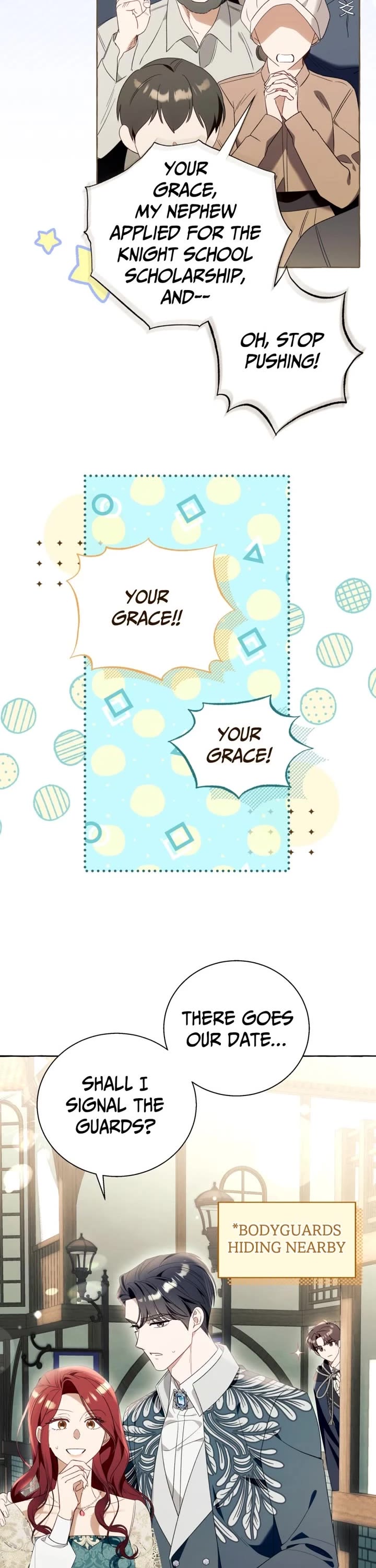 Not Your Typical Reincarnation Story chapter 102 page 17