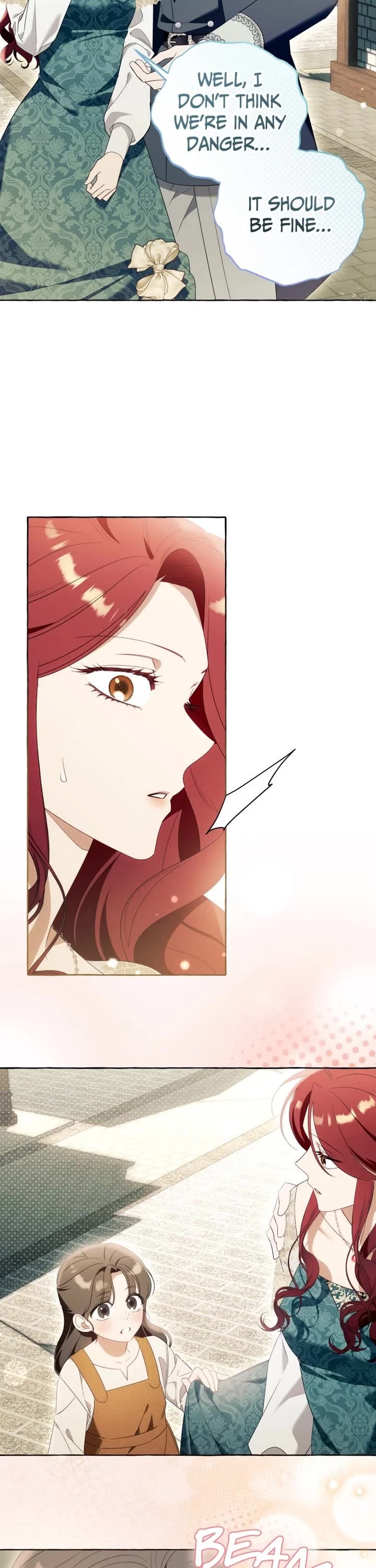 Not Your Typical Reincarnation Story chapter 102 page 18