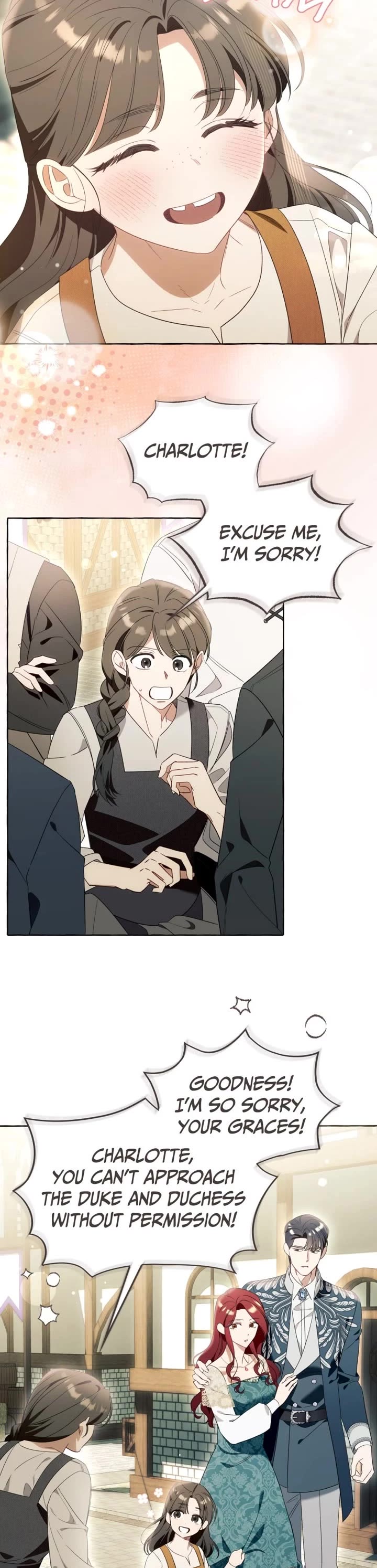 Not Your Typical Reincarnation Story chapter 102 page 19