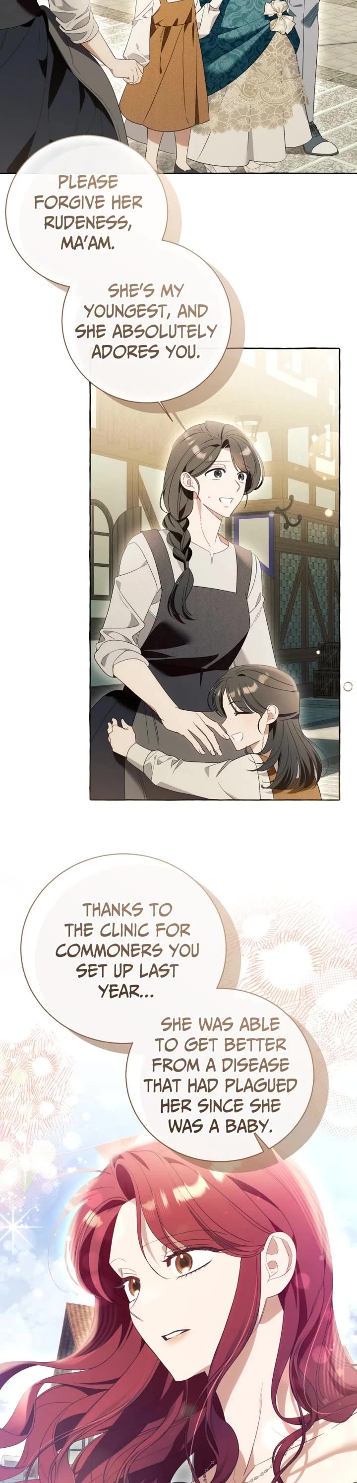 Not Your Typical Reincarnation Story chapter 102 page 20