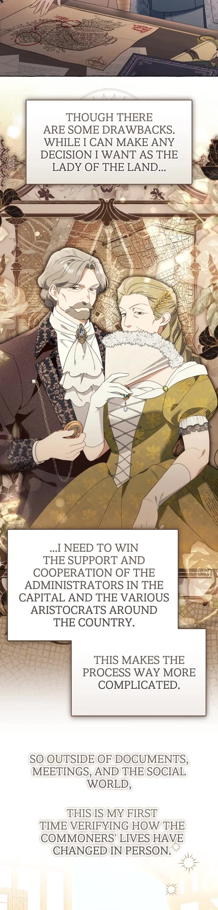 Not Your Typical Reincarnation Story chapter 102 page 23