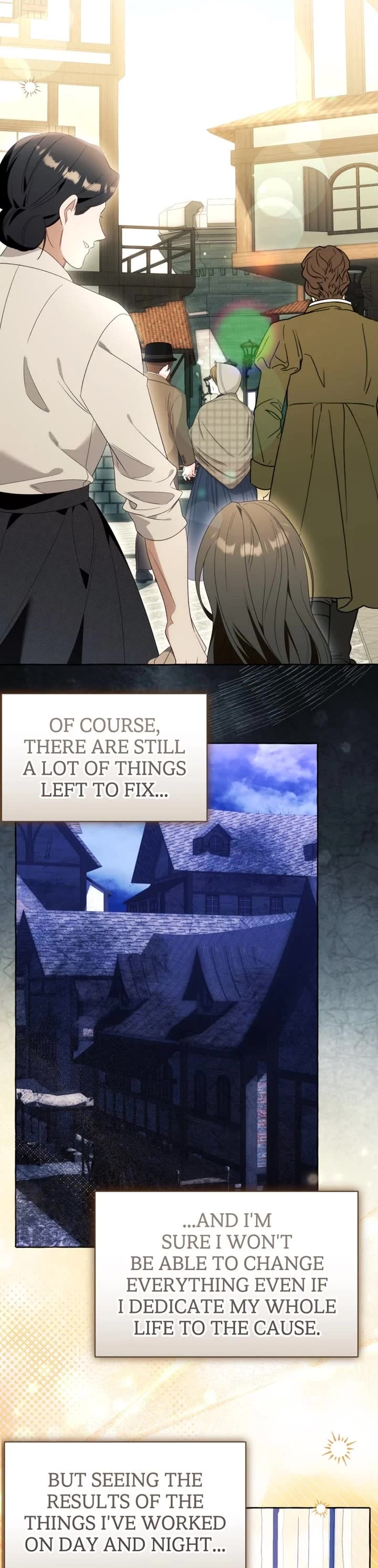 Not Your Typical Reincarnation Story chapter 102 page 24