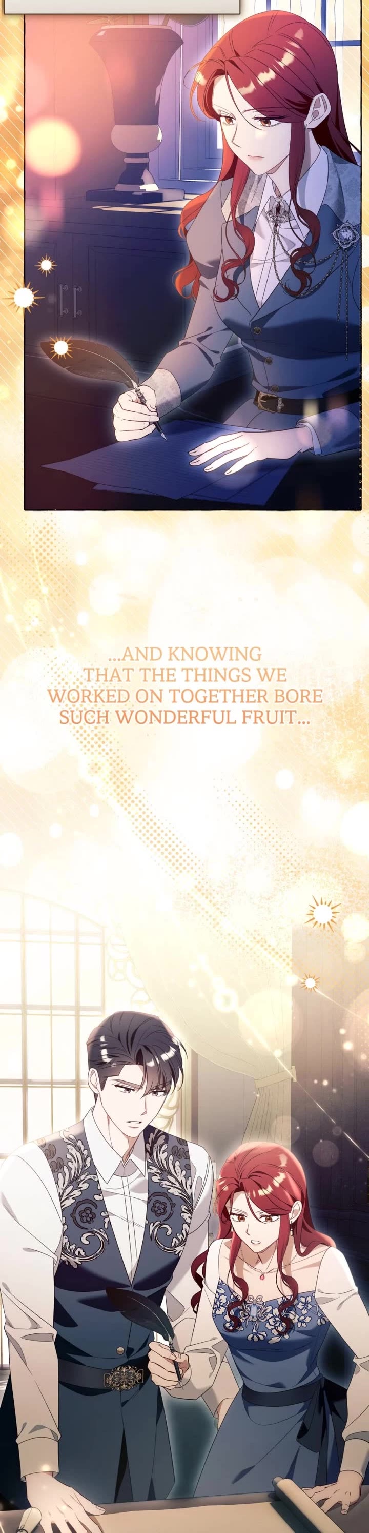 Not Your Typical Reincarnation Story chapter 102 page 25