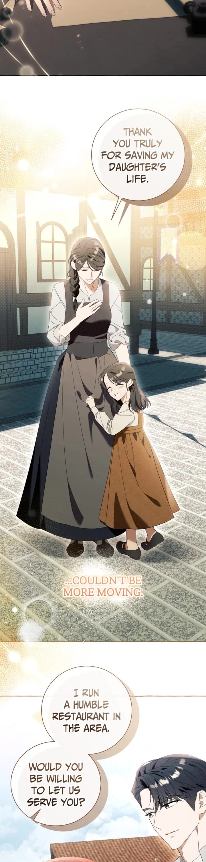 Not Your Typical Reincarnation Story chapter 102 page 26