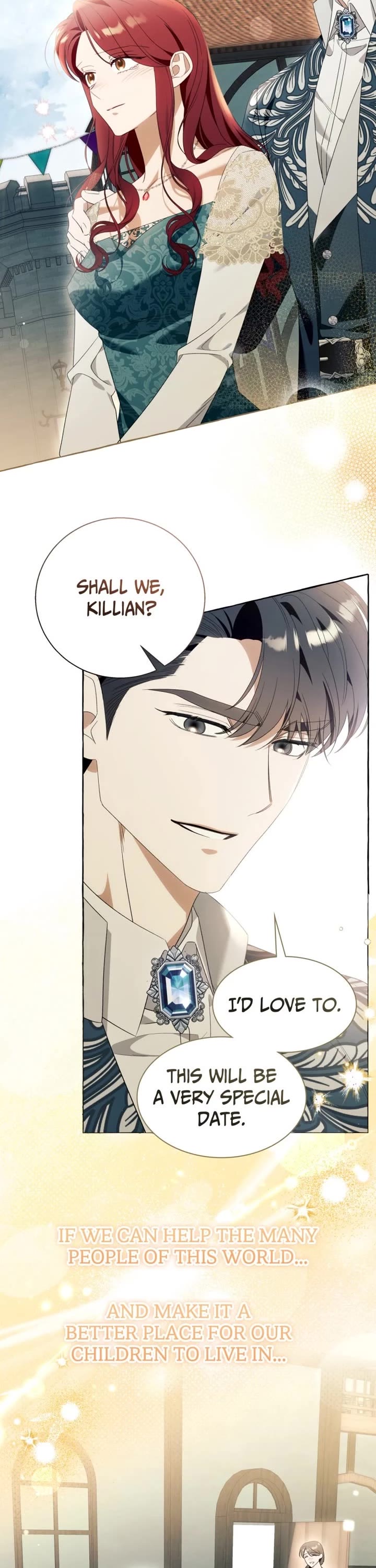 Not Your Typical Reincarnation Story chapter 102 page 27