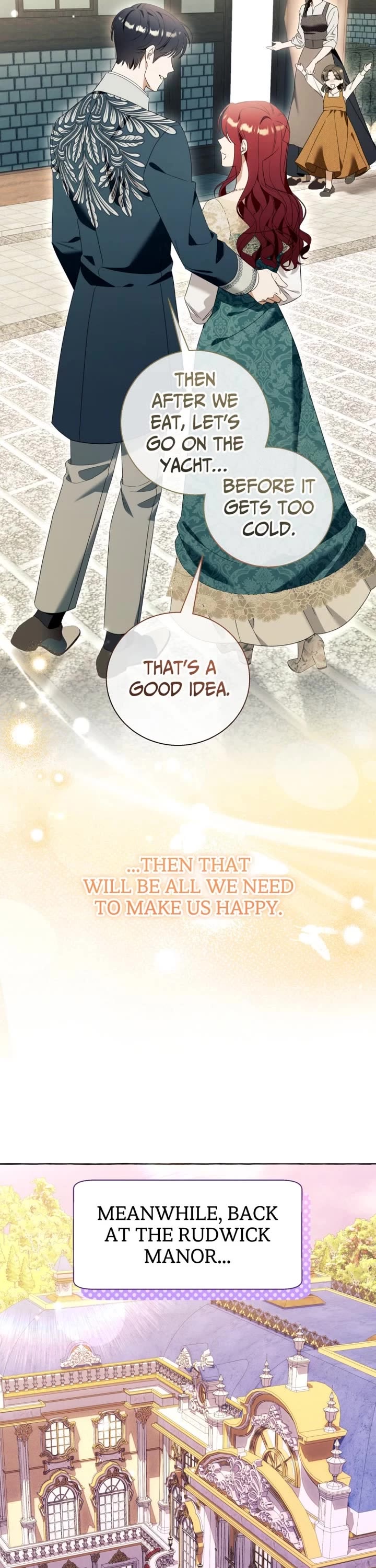 Not Your Typical Reincarnation Story chapter 102 page 28