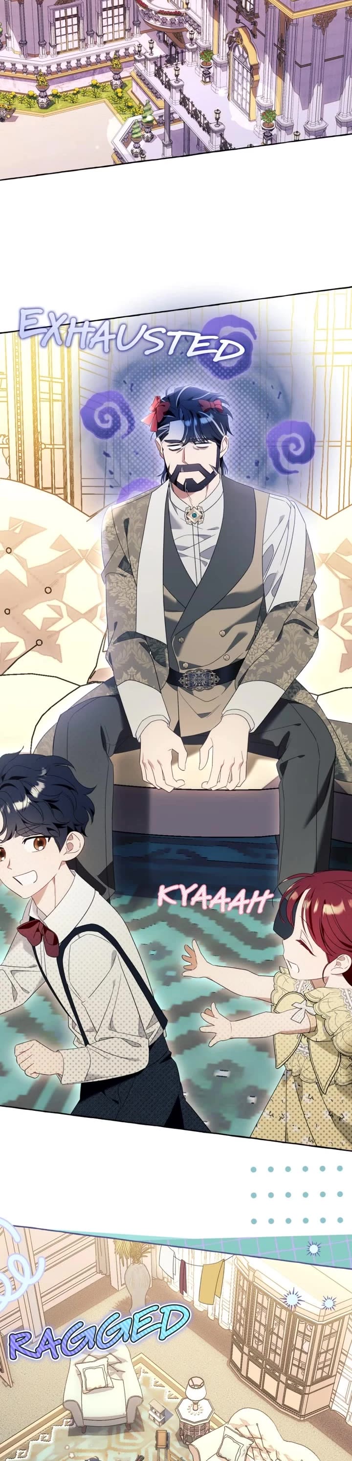 Not Your Typical Reincarnation Story chapter 102 page 29