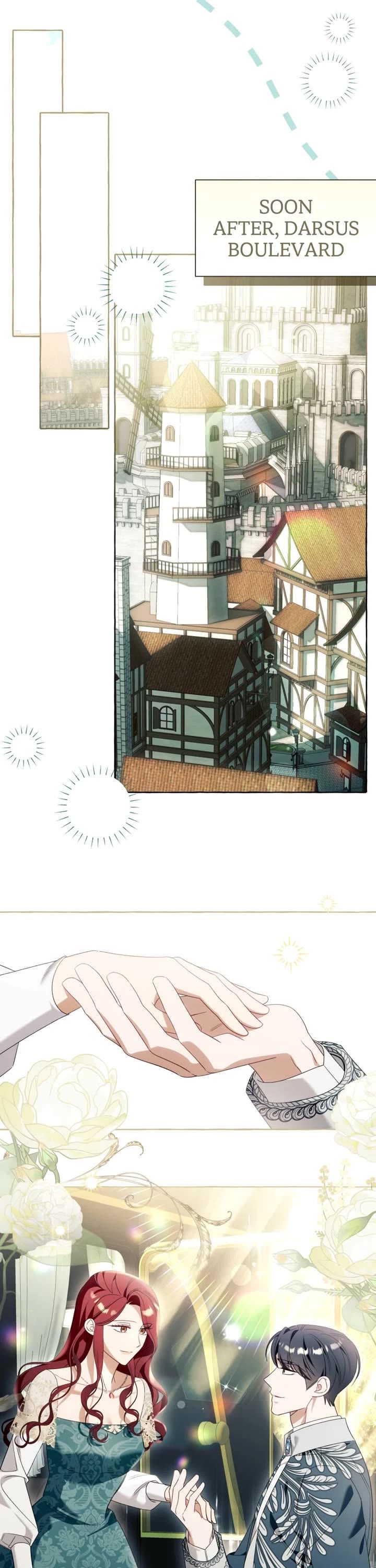 Not Your Typical Reincarnation Story chapter 102 page 3