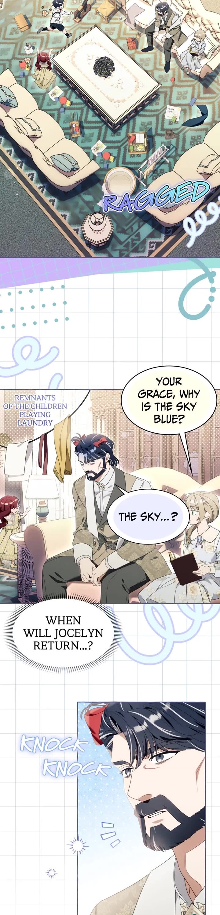 Not Your Typical Reincarnation Story chapter 102 page 30