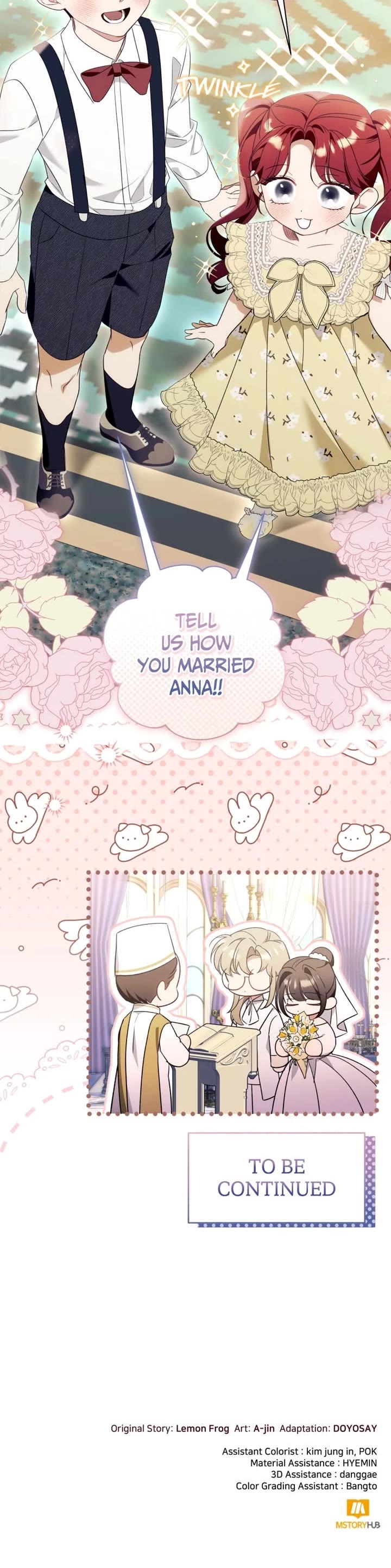 Not Your Typical Reincarnation Story chapter 102 page 32