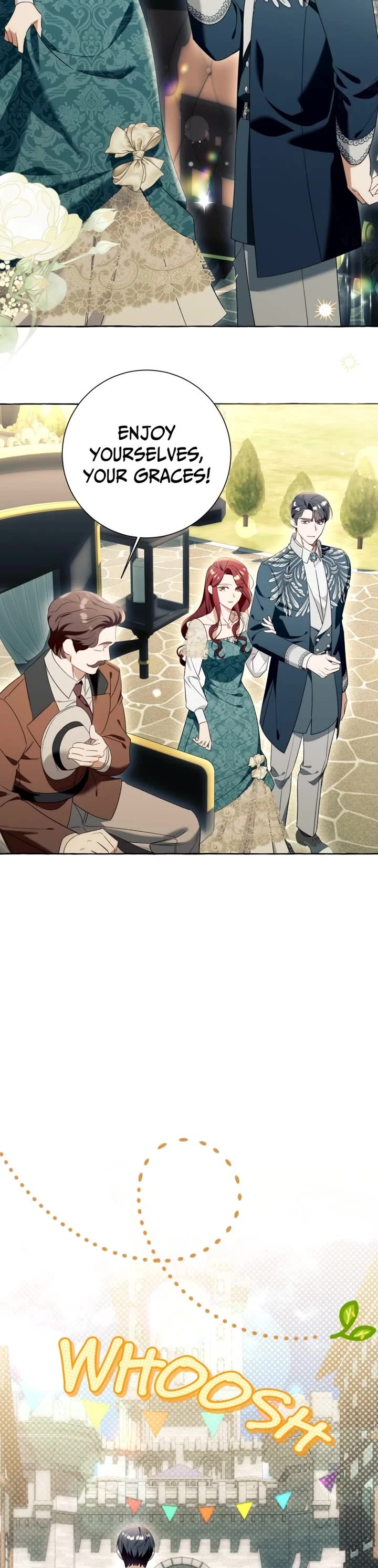 Not Your Typical Reincarnation Story chapter 102 page 4