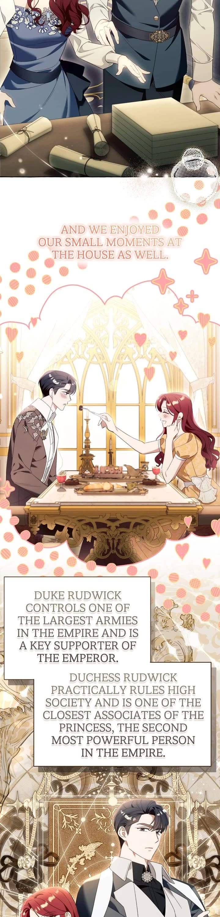 Not Your Typical Reincarnation Story chapter 102 page 7