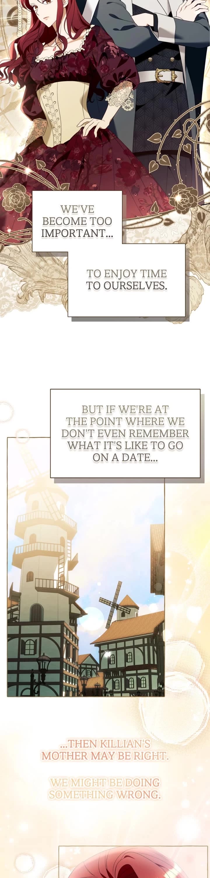 Not Your Typical Reincarnation Story chapter 102 page 8