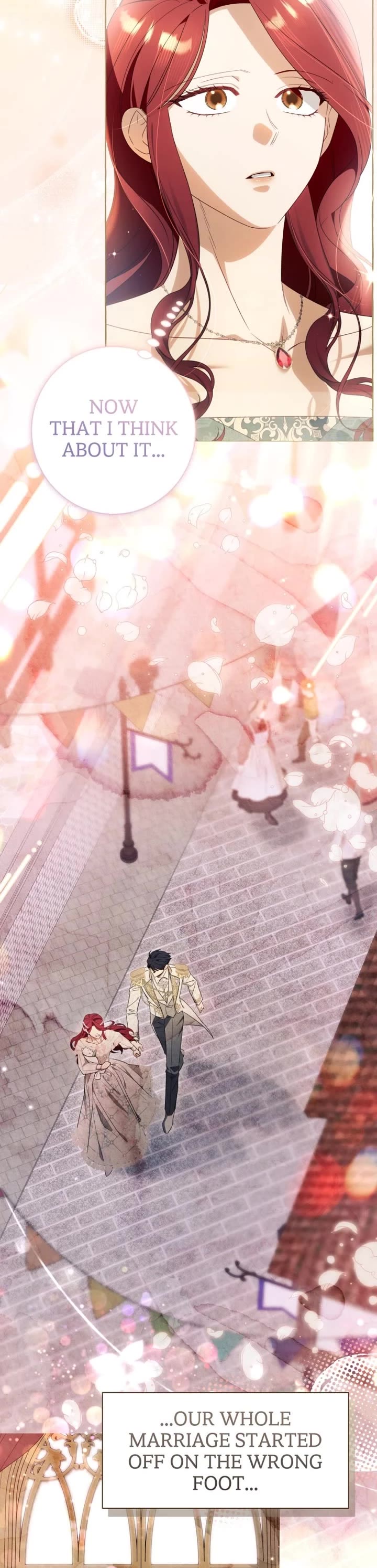 Not Your Typical Reincarnation Story chapter 102 page 9