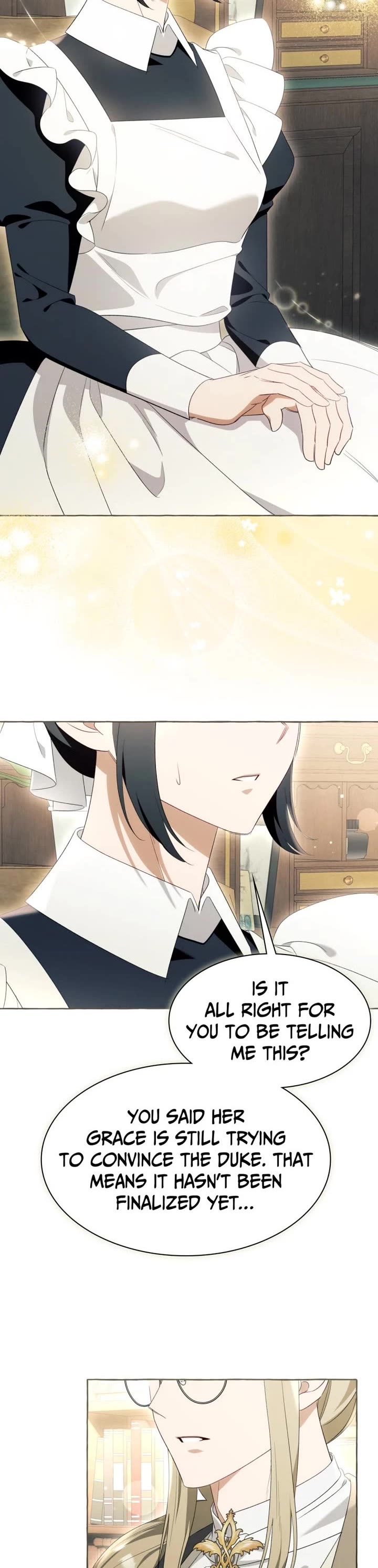 Not Your Typical Reincarnation Story chapter 105 page 10