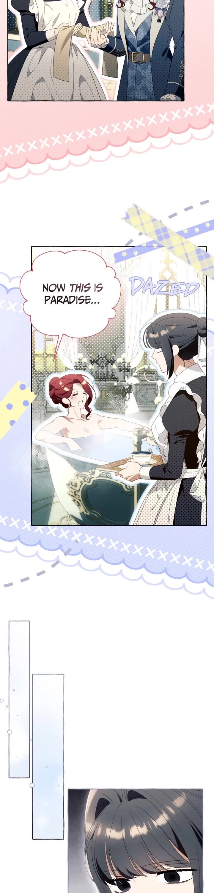 Not Your Typical Reincarnation Story chapter 105 page 13