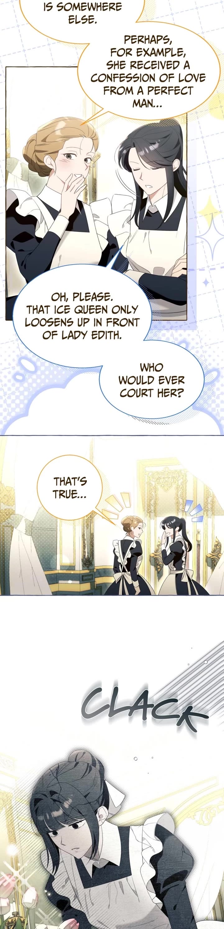 Not Your Typical Reincarnation Story chapter 105 page 15