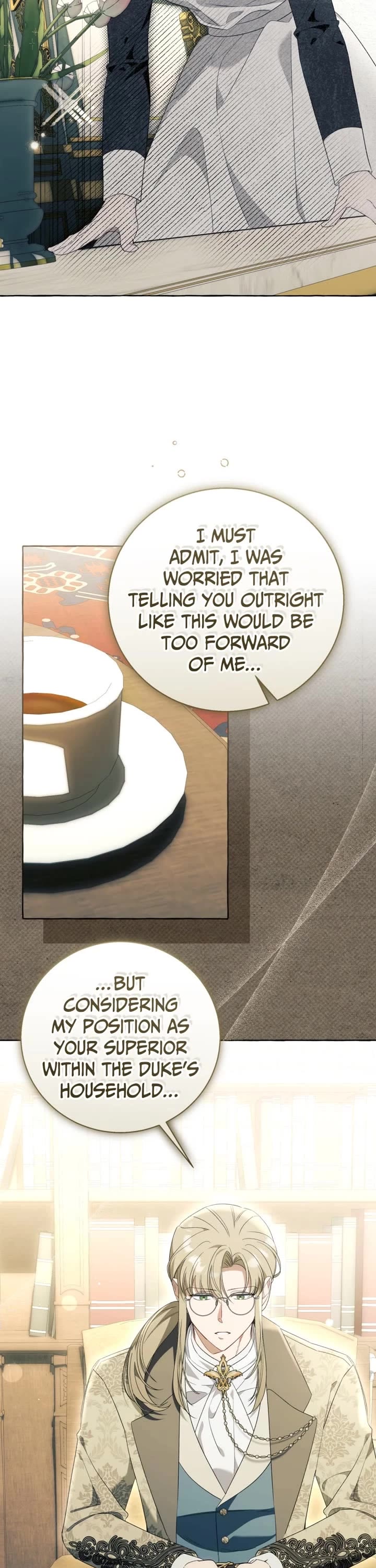 Not Your Typical Reincarnation Story chapter 105 page 16