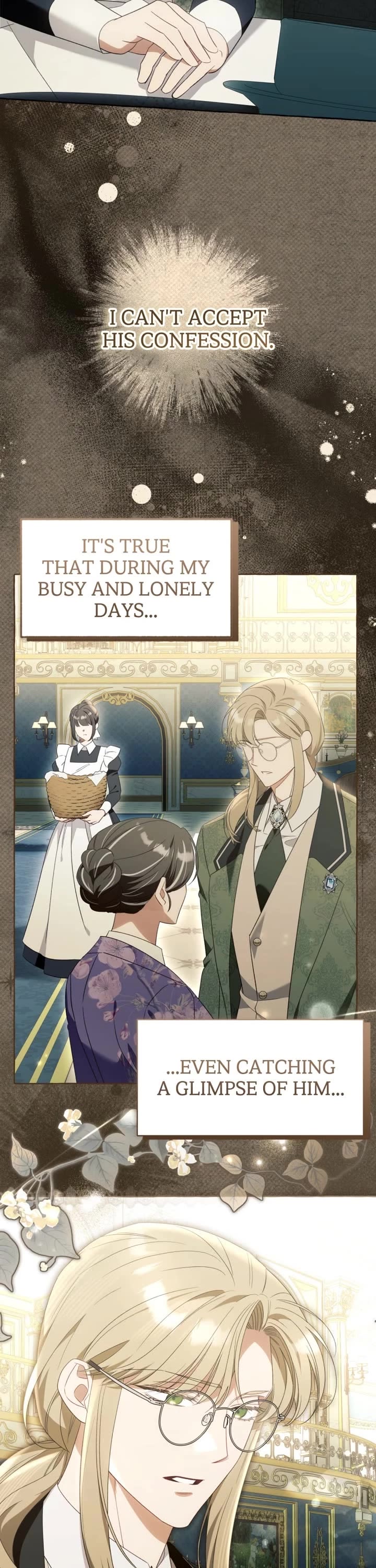 Not Your Typical Reincarnation Story chapter 105 page 18