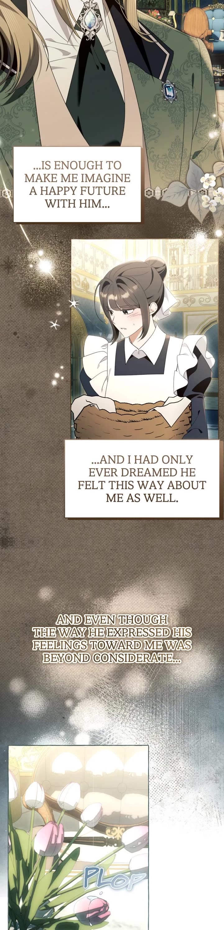 Not Your Typical Reincarnation Story chapter 105 page 19