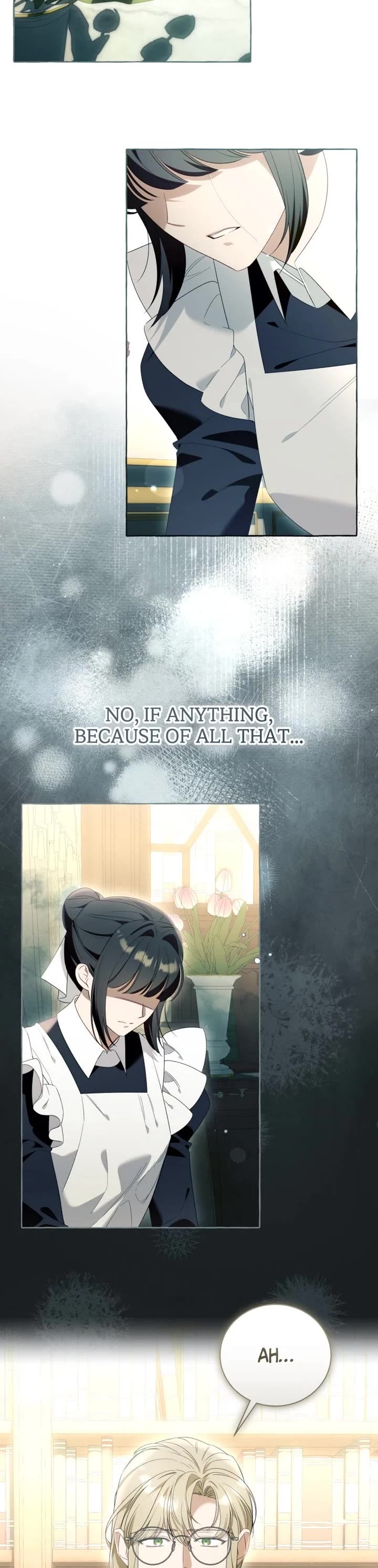 Not Your Typical Reincarnation Story chapter 105 page 20