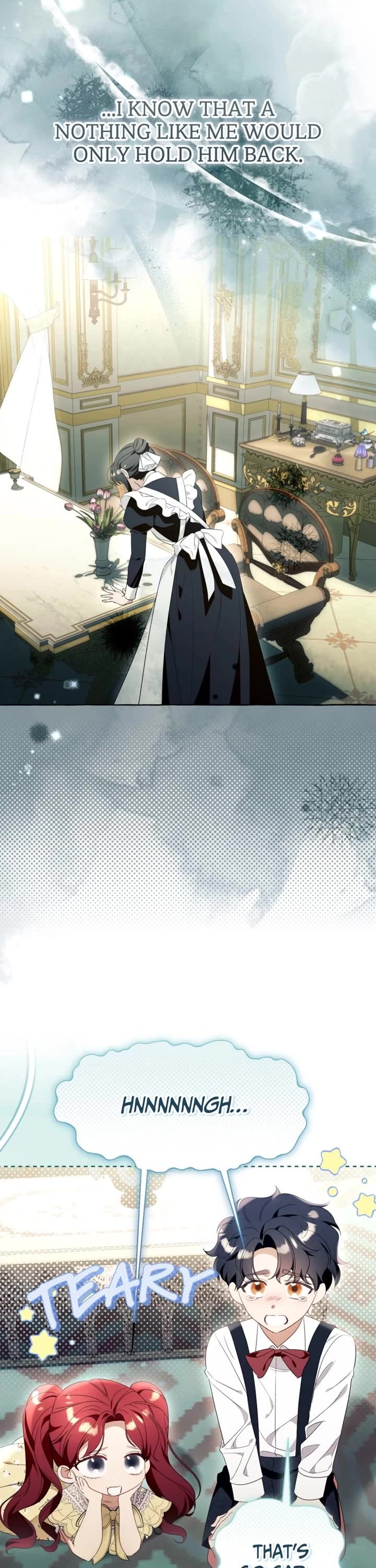 Not Your Typical Reincarnation Story chapter 105 page 22