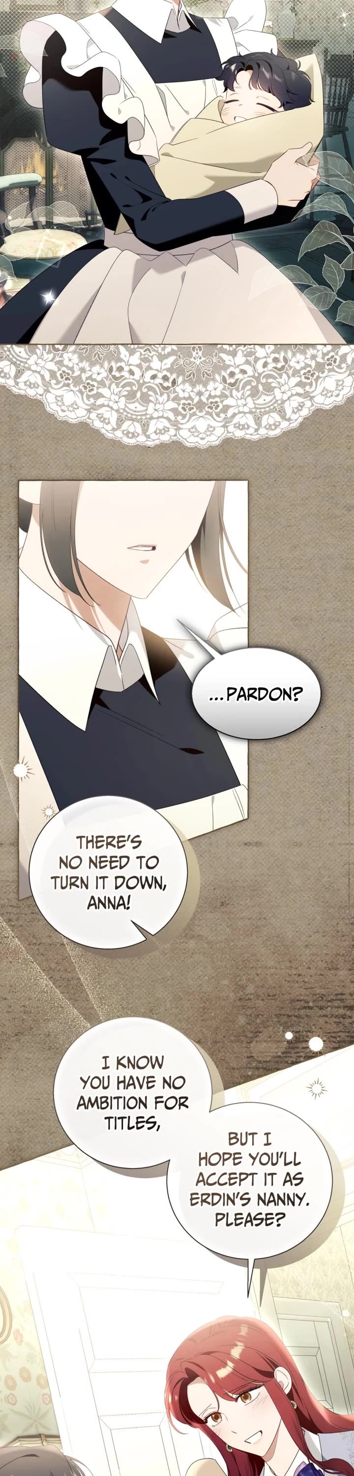 Not Your Typical Reincarnation Story chapter 105 page 26