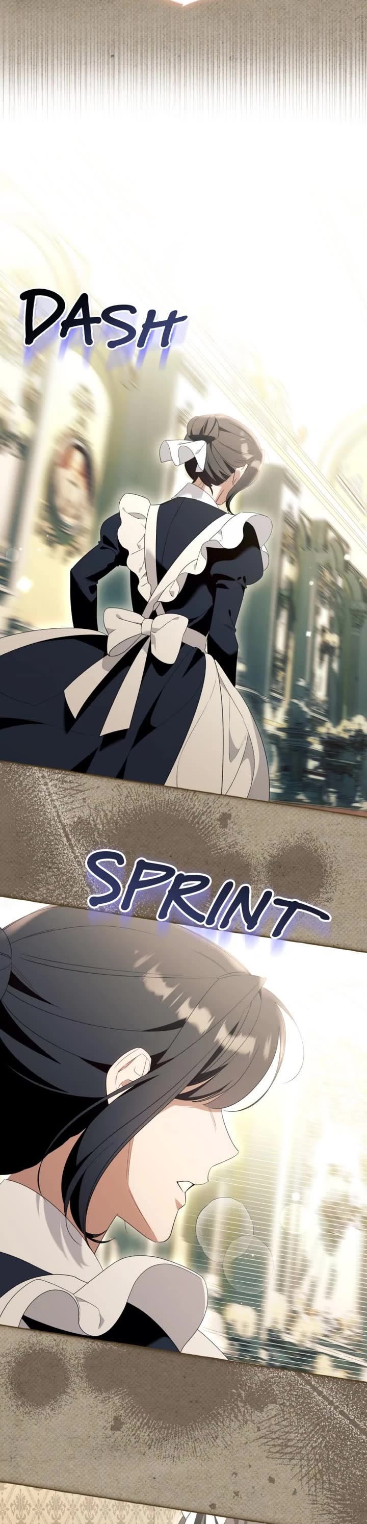 Not Your Typical Reincarnation Story chapter 105 page 29