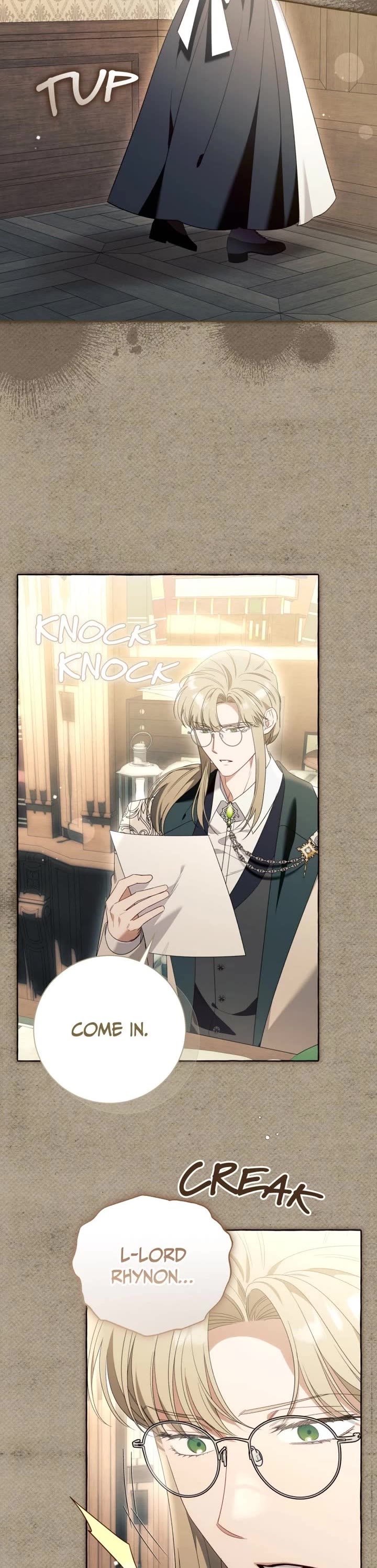 Not Your Typical Reincarnation Story chapter 105 page 30