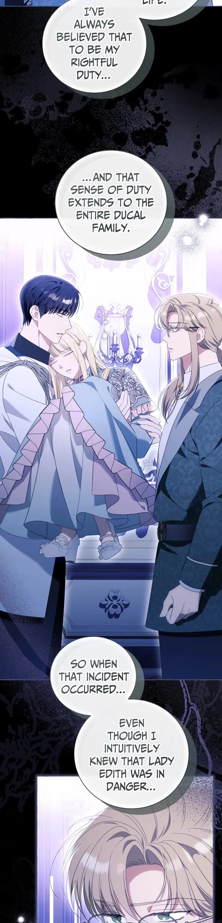 Not Your Typical Reincarnation Story chapter 105 page 4