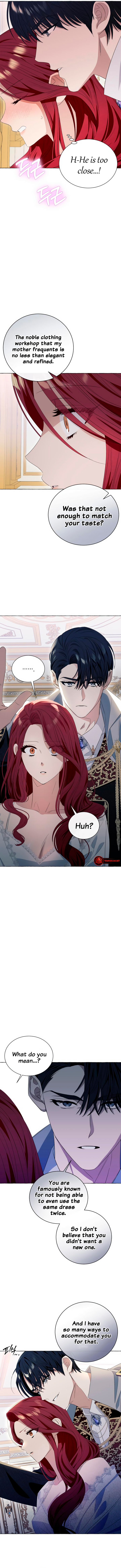 Not Your Typical Reincarnation Story chapter 11 page 10