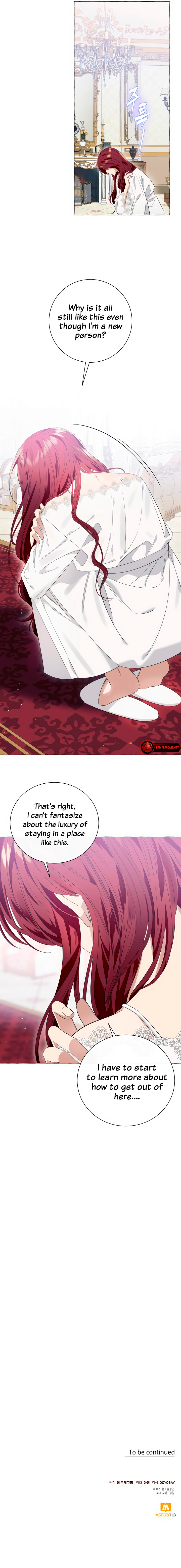 Not Your Typical Reincarnation Story chapter 11 page 16