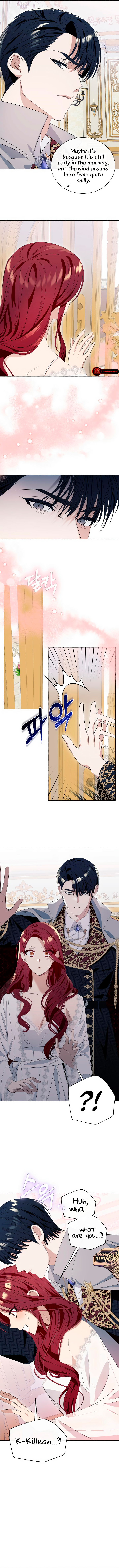 Not Your Typical Reincarnation Story chapter 11 page 9