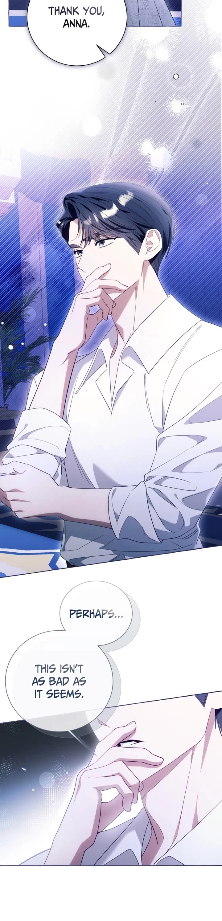 Not Your Typical Reincarnation Story chapter 110 page 25