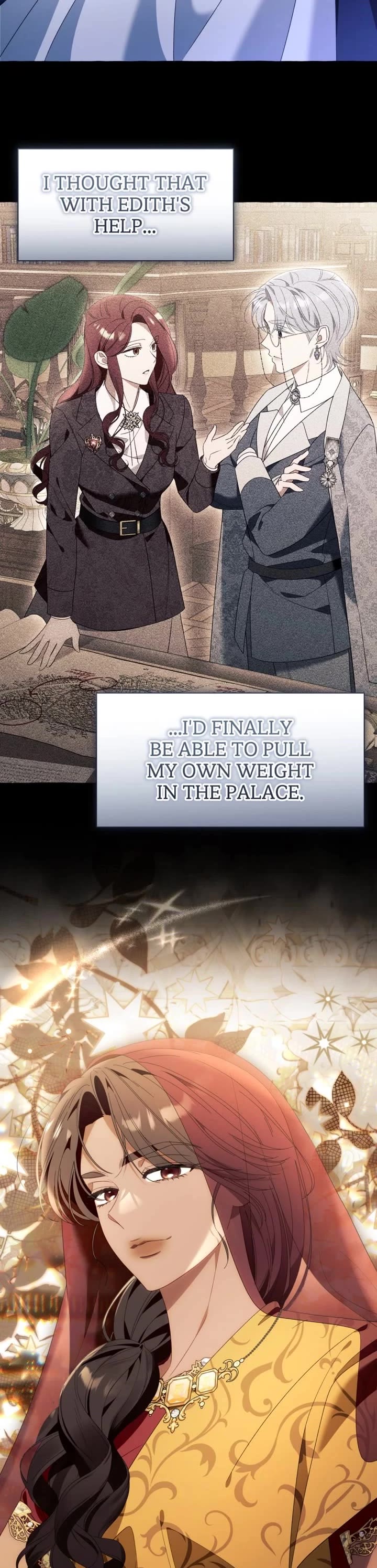 Not Your Typical Reincarnation Story chapter 110 page 29