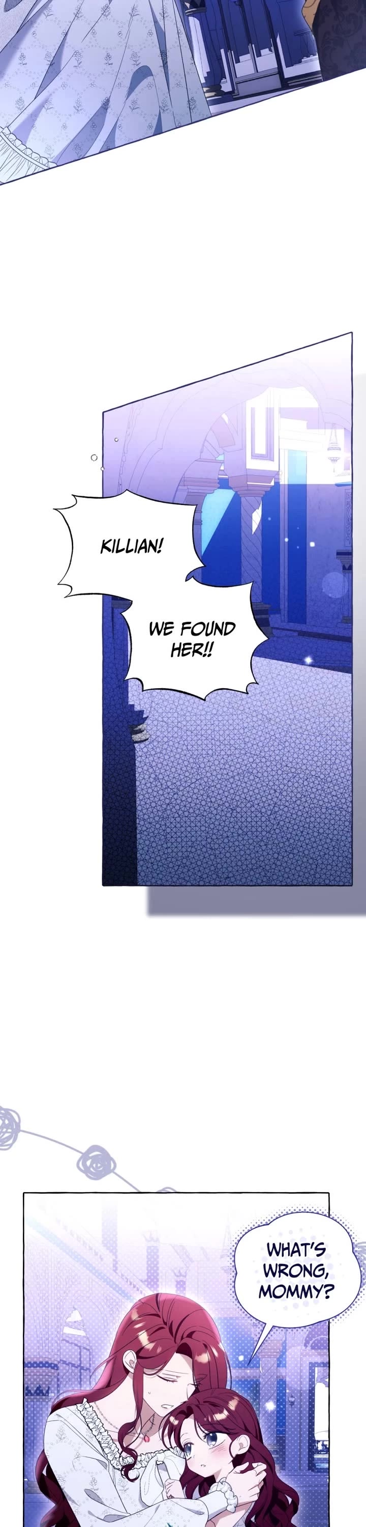 Not Your Typical Reincarnation Story chapter 110 page 3