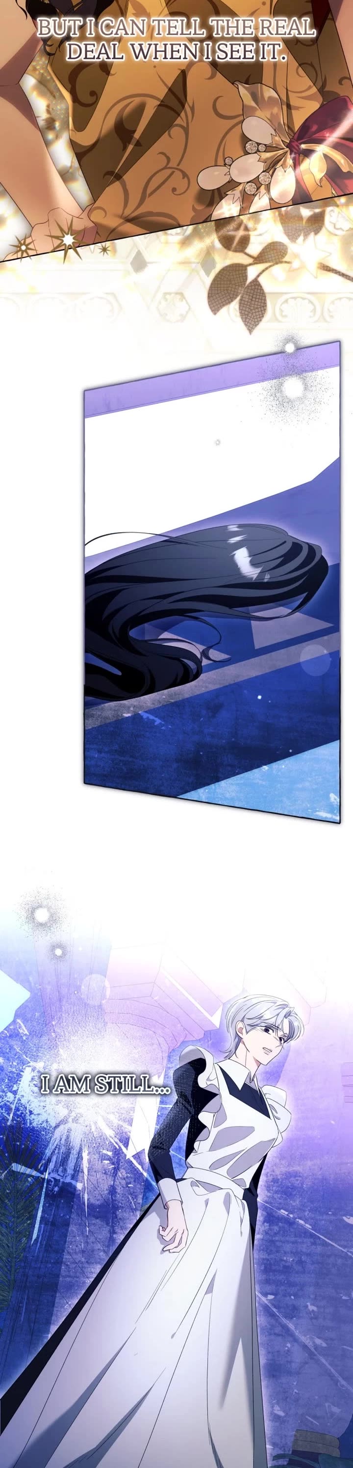 Not Your Typical Reincarnation Story chapter 110 page 30