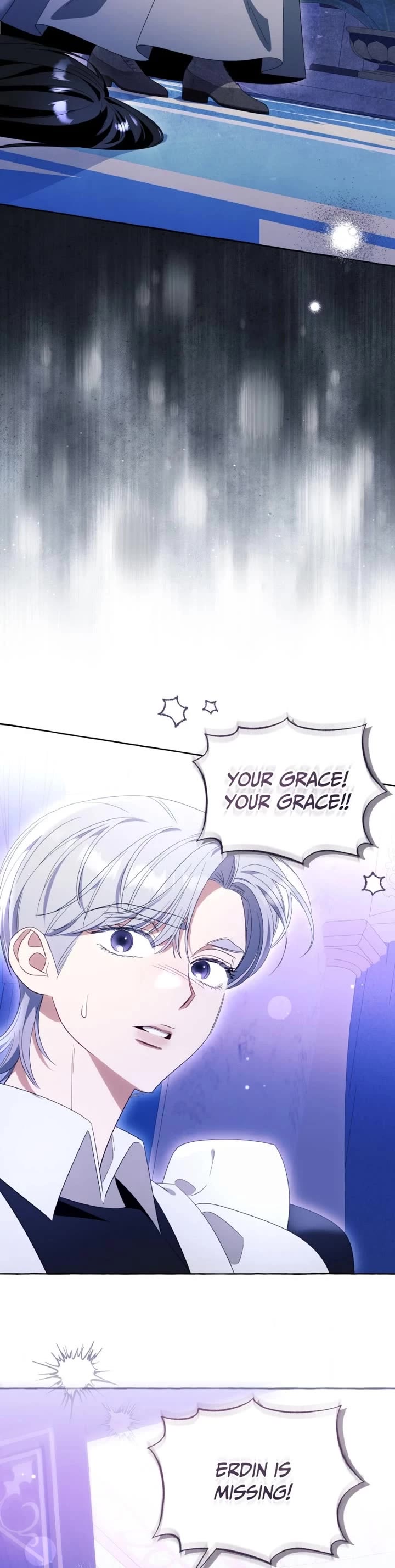 Not Your Typical Reincarnation Story chapter 110 page 31