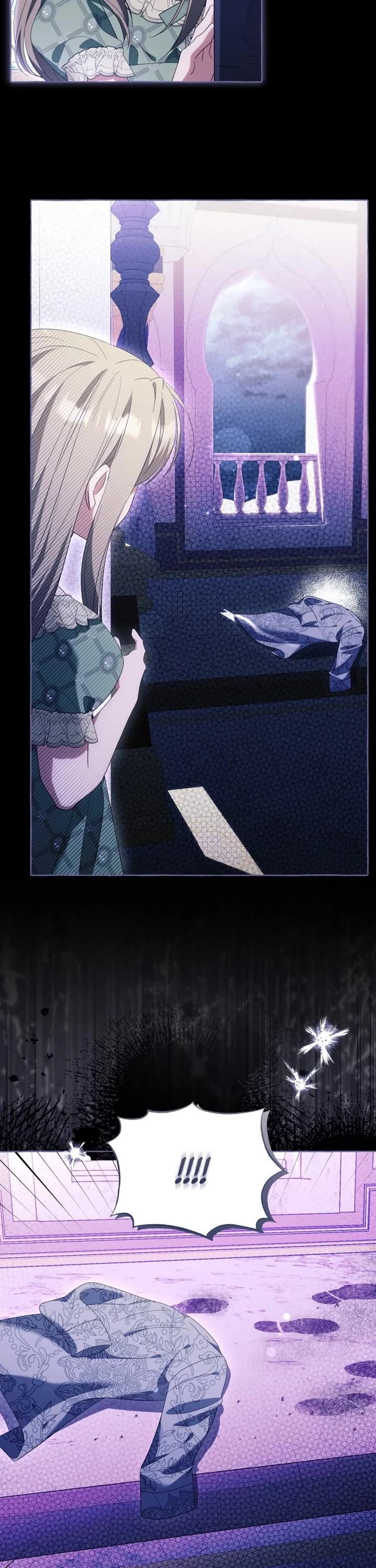 Not Your Typical Reincarnation Story chapter 111 page 12