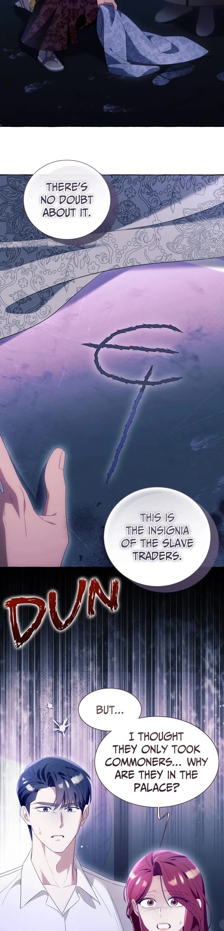 Not Your Typical Reincarnation Story chapter 111 page 14