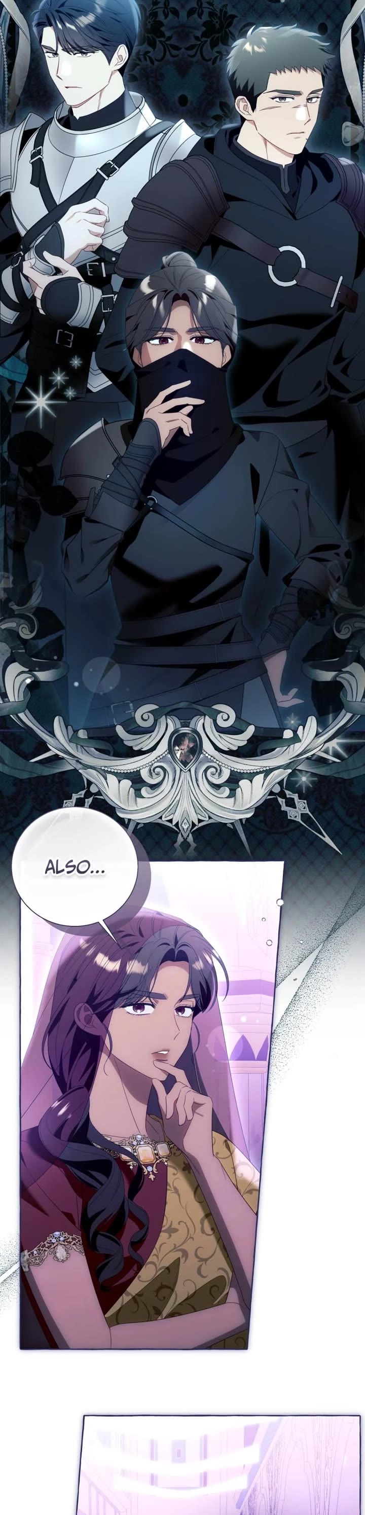 Not Your Typical Reincarnation Story chapter 111 page 19