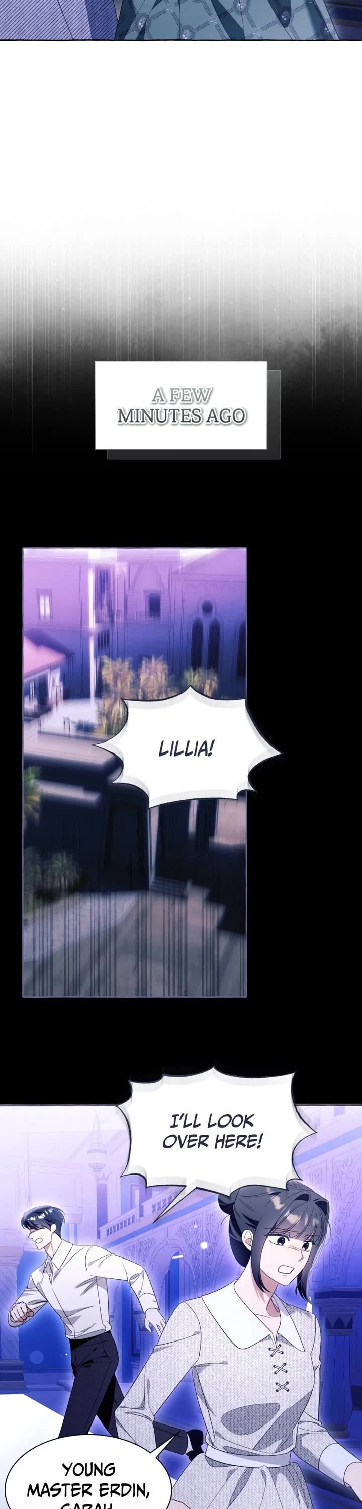 Not Your Typical Reincarnation Story chapter 111 page 2