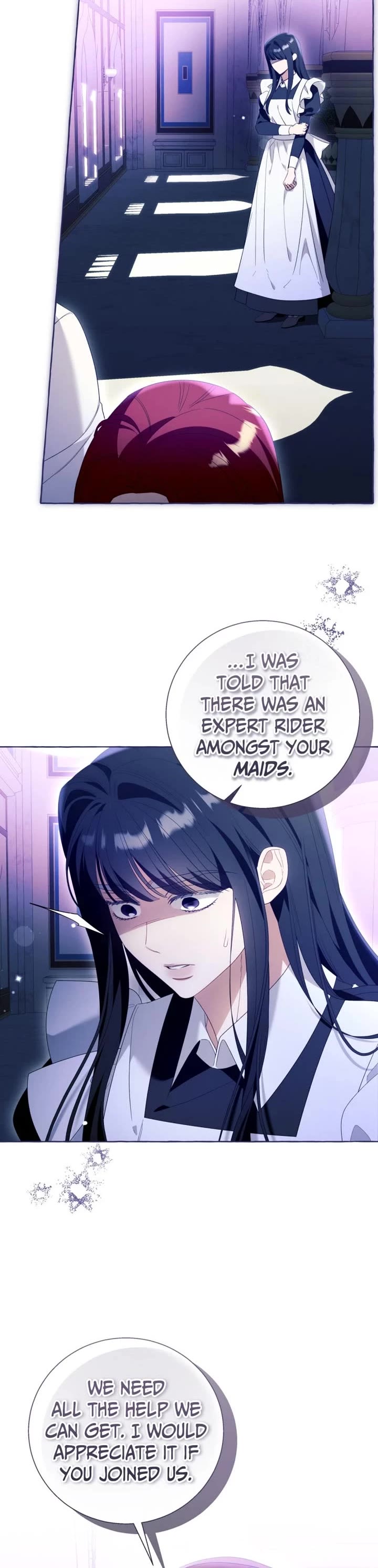 Not Your Typical Reincarnation Story chapter 111 page 20