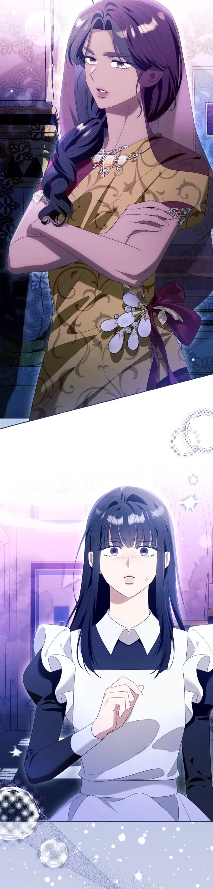 Not Your Typical Reincarnation Story chapter 111 page 21