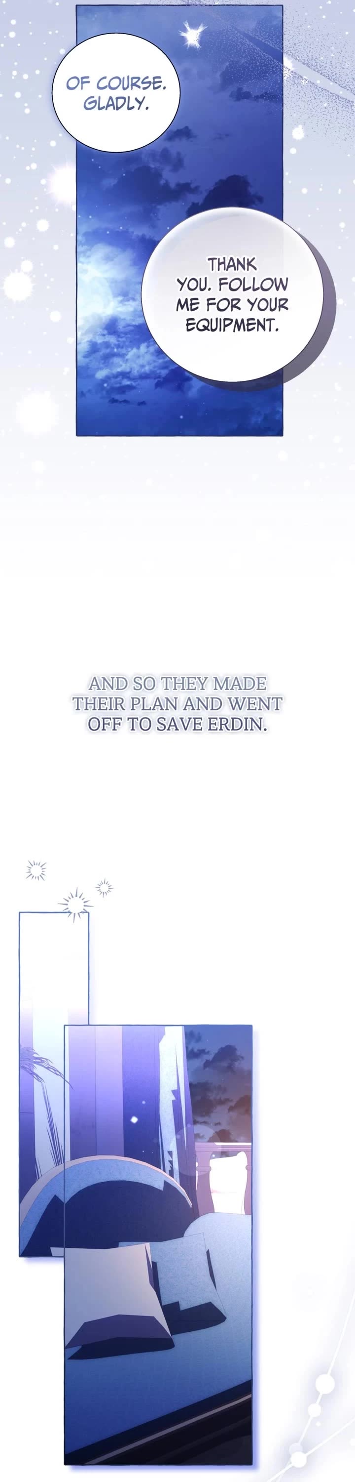 Not Your Typical Reincarnation Story chapter 111 page 22