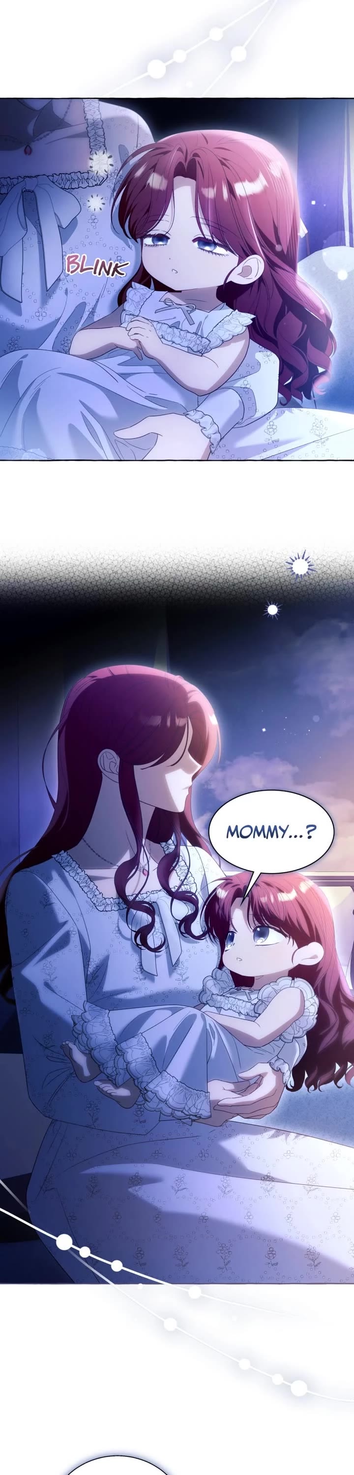 Not Your Typical Reincarnation Story chapter 111 page 23