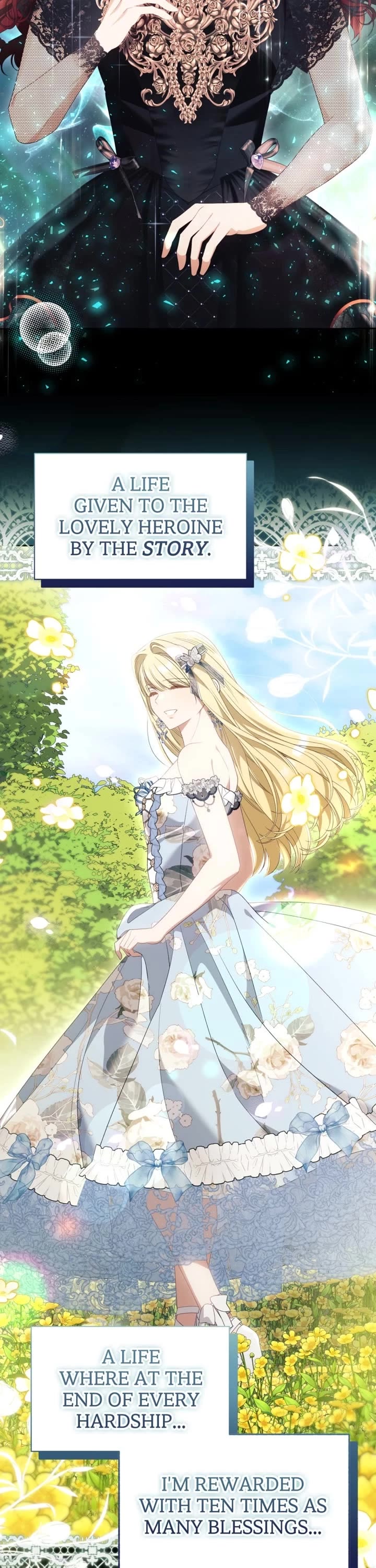 Not Your Typical Reincarnation Story chapter 111 page 26