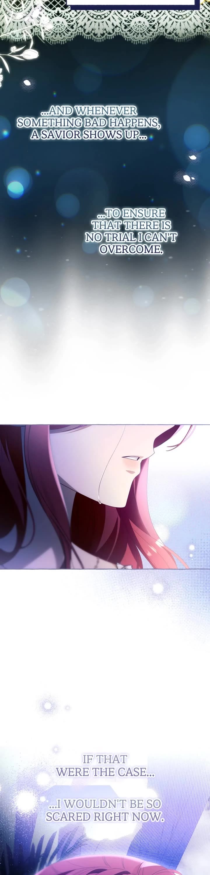 Not Your Typical Reincarnation Story chapter 111 page 27